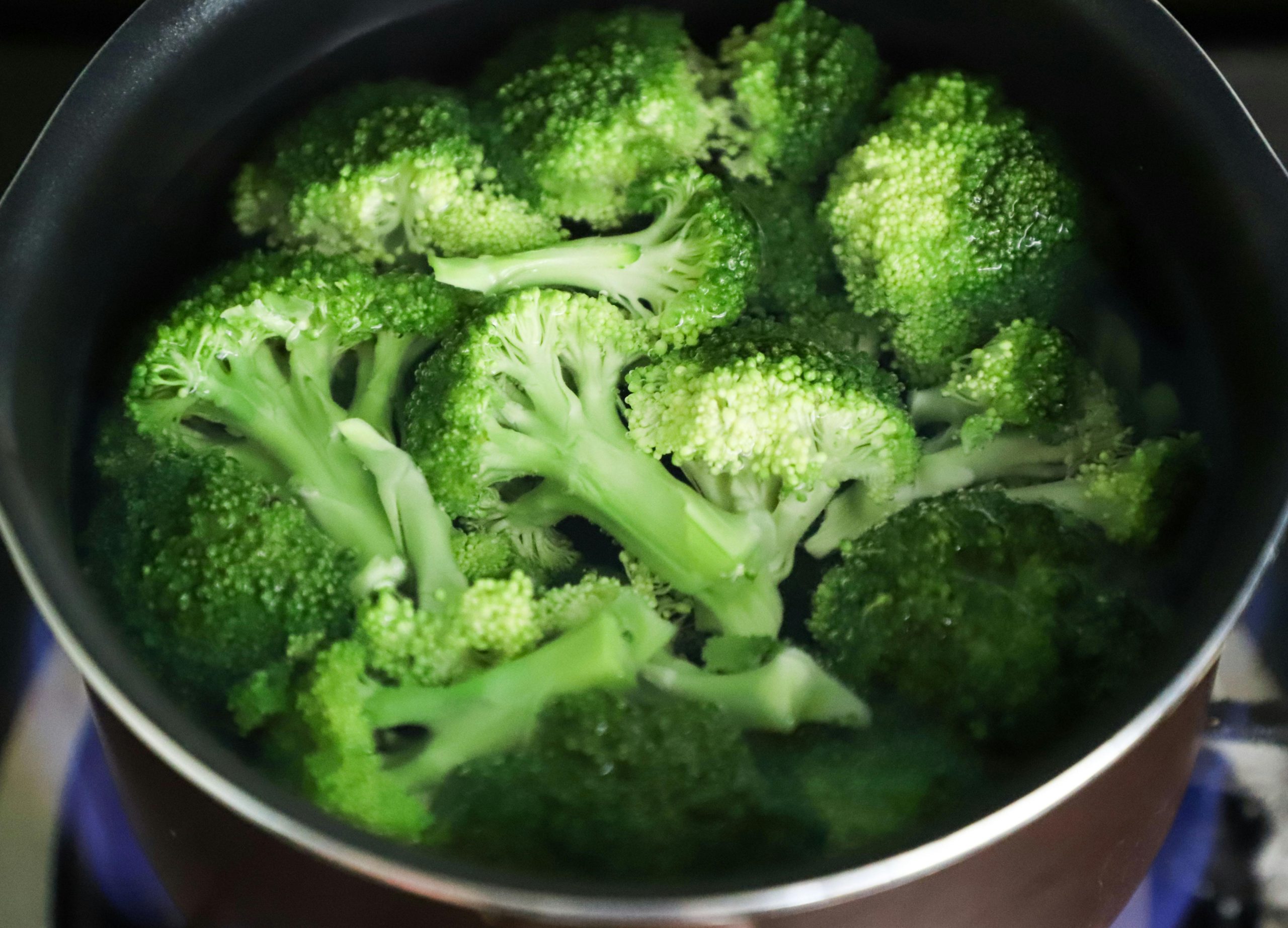 Broccoli tot Perfectie Koken: Een Gezonde Toets aan Elke Maaltijd